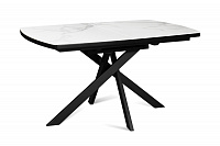 DALLAS 140 MARBLE CER СТОЛ