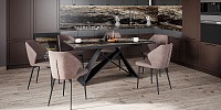 BERLIN 140 DOLOMITE CER СТОЛ