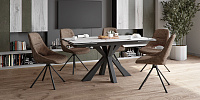 SPARTA 160 MRB PL CER СТОЛ