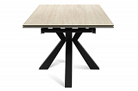 SPARTA 160 TRAVERTINE CER СТОЛ