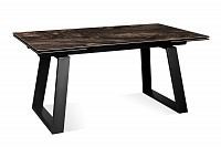 ROVENA 160 DOLOMITE CER BK СТОЛ