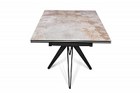 GENT 160 AGATE CER СТОЛ