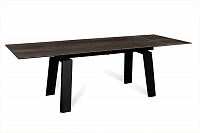 PANAMA 160 DARK OAK CER СТОЛ