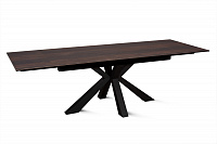SPARTA 160 DARK OAK CER СТОЛ