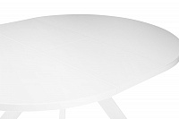 FARGO 120 WHITE SILK W СТОЛ