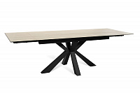 SPARTA 160 TRAVERTINE CER СТОЛ