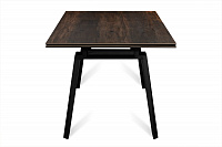 PANAMA 160 DARK OAK CER СТОЛ