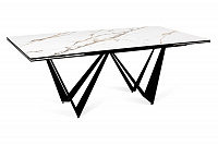 PONTE 200 ROSE GOLD CER СТОЛ