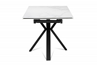 BONGO 120 MARBLE CER BK СТОЛ