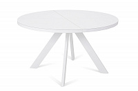 FARGO 120 WHITE SILK W СТОЛ