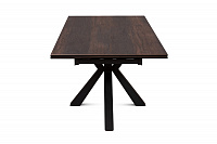 SPARTA 160 DARK OAK CER СТОЛ