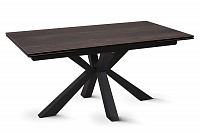 SPARTA 160 DARK OAK CER СТОЛ