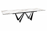 PONTE 200 ROSE GOLD CER СТОЛ