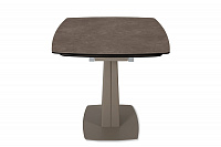 MONT 120 LATTE CER СТОЛ