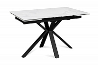 BONGO 120 MARBLE CER BK СТОЛ