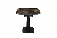 CHALET 120 DOLOMITE CER BK СТОЛ