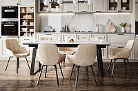 ROVENA 200 CALIFORNIA CER СТОЛ