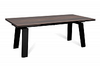 PANAMA 200 DARK OAK CER СТОЛ