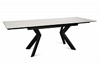 RIO 140 WHITE PEARL CER СТОЛ