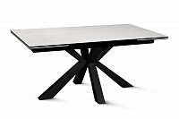 SPARTA 160 WHITE PEARL CER СТОЛ