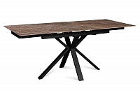 BONGO 120 AMBER CER BK СТОЛ