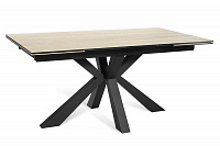 SPARTA 160 TRAVERTINE CER СТОЛ