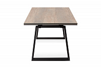 ROVENA 160 WHITE OAK CER СТОЛ