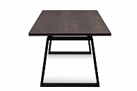 ROVENA 200 DARK OAK CER СТОЛ