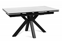 SPARTA LIGHT 140 MARBLE MATT CER СТОЛ