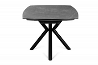 CARMEN 140 PIETRA GREY CER СТОЛ