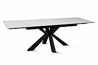 SPARTA 160 WHITE PEARL CER СТОЛ