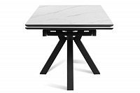 SPARTA LIGHT 140 MARBLE MATT CER СТОЛ