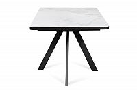 NORWAY 140 MARBLE CER СТОЛ