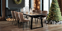 ROVENA 200 DOLOMITE CER СТОЛ