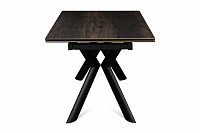 RIO 140 DARK OAK CER СТОЛ
