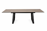 ROVENA 160 WHITE OAK CER СТОЛ