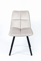 A102 CREAM CL30 BK СТУЛ