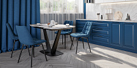 CHALET 120 LUCKY CER СТОЛ