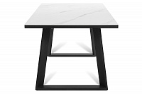 BERNER 160 MARBLE MATT CER СТОЛ