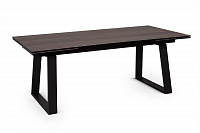 ROVENA 200 DARK OAK CER СТОЛ
