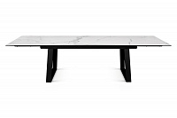 ROVENA 200 CARRARA CER СТОЛ