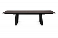 ROVENA 200 DARK OAK CER СТОЛ